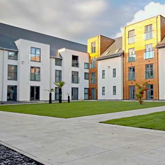 1 Bedroom Flat To Rent In Richmond, Richmond Road, Cathays, Cardiff, CF24