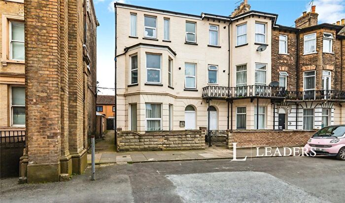 1 Bedroom Flat To Rent In Wellington Road, Great Yarmouth, Norfolk, NR30