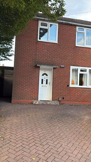 2 Bedroom Terraced House To Rent In Southway, Leamington Spa, Warwickshire, CV31