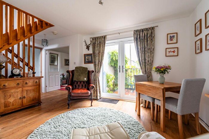3 Bedroom Terraced House For Sale In Bughtlin Loan, Edinburgh, EH12