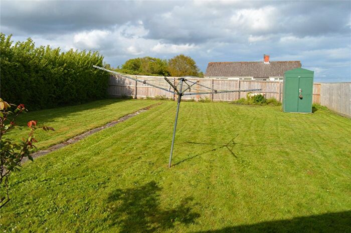 2 Bedroom Semi-Detached House For Sale In Rhode, Bridgwater, Somerset, TA5