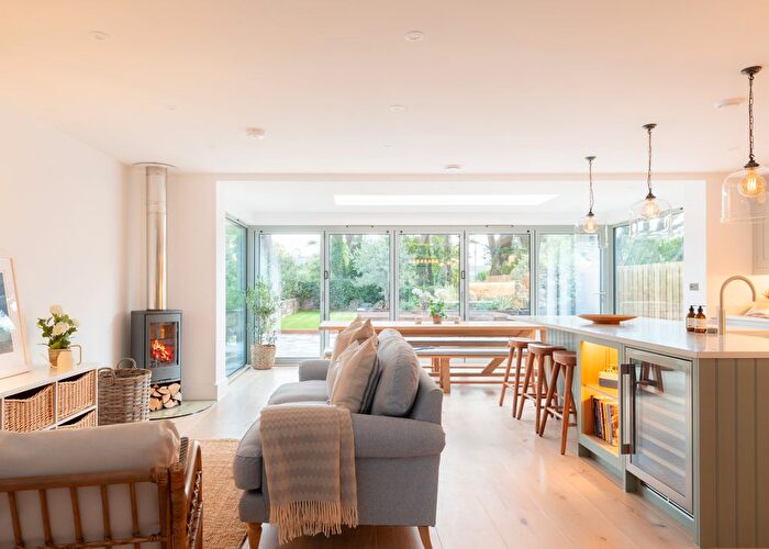 4 Bedroom Detached House For Sale In Forlaze Road, PL27