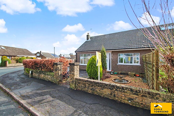 2 Bedroom Semi Detached House For Sale In Windsor Crescent, Ulverston, LA12