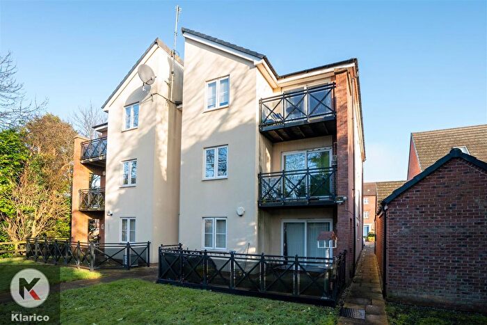 1 Bedroom Flat For Sale In Kendrick Grove, Birmingham, B28