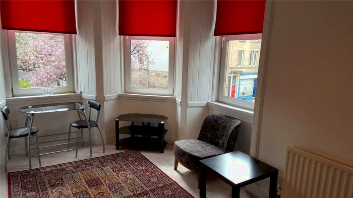 1 Bedroom Apartment To Rent In Gorgie Road, Gorgie, Edinburgh, EH11