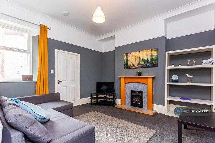 2 Bedroom Flat To Rent In Brandling St, Sunderland, SR6