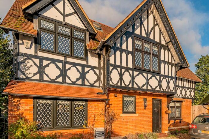 5 Bedroom Detached House To Rent In Church Road, Old Windsor, SL4