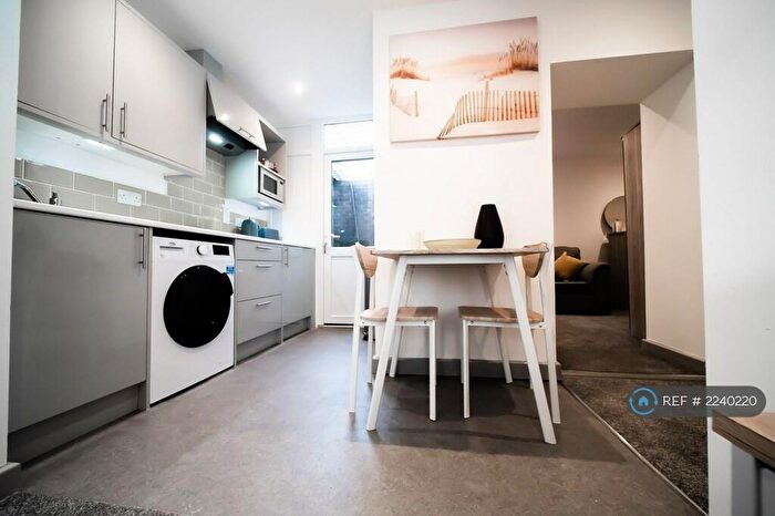 1 Bedroom Flat To Rent In Market Street, Kingswinford, DY6