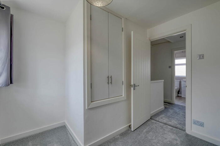 3 Bedroom Terraced House For Sale In Foxwalks Avenue, Rock Hill, Bromsgrove, B61