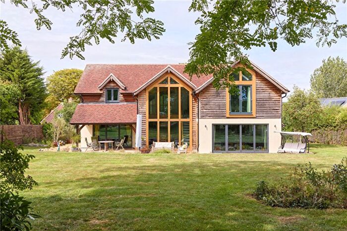 4 Bedroom Detached House For Sale In Ermine Street, Caxton, Cambridge, CB23