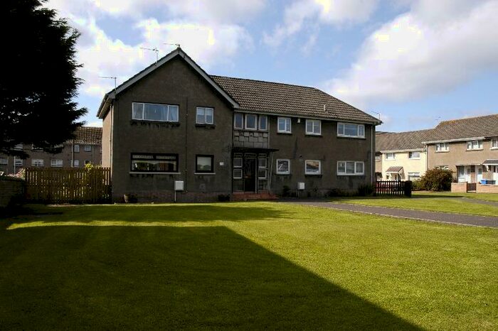1 Bedroom Flat To Rent In Broomlands Place, Irvine, North Ayrshire, KA12