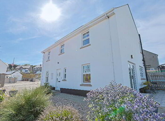 3 Bedroom Semi-Detached House For Sale In Salters Grange Manor, Armagh, BT61