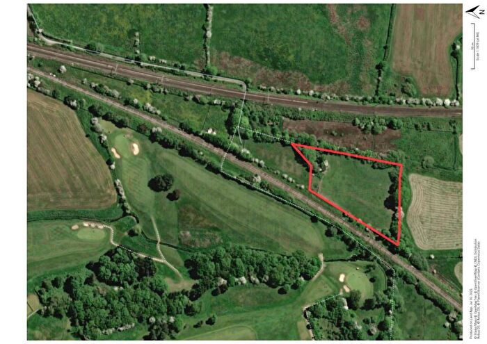 Farm Land For Sale In Rakes Head Lane, Slyne, Morecambe, LA4