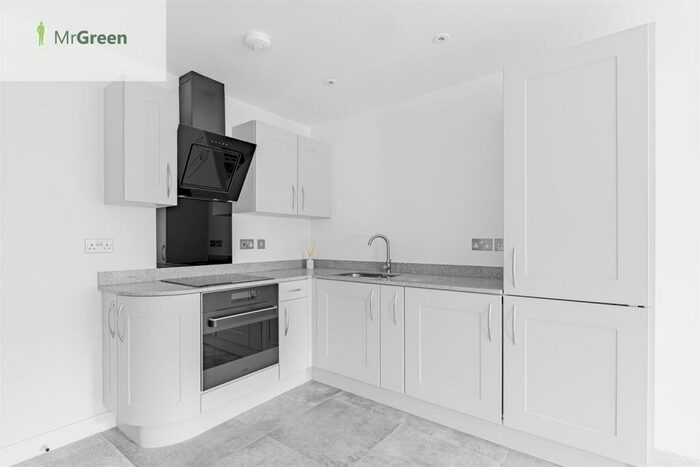 1 Bedroom Apartment To Rent In Wick Lane, Christchurch, Dorset, BH23