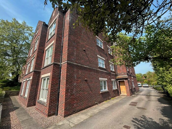 2 Bedroom Apartment To Rent In Hough Green, Chester, CH4