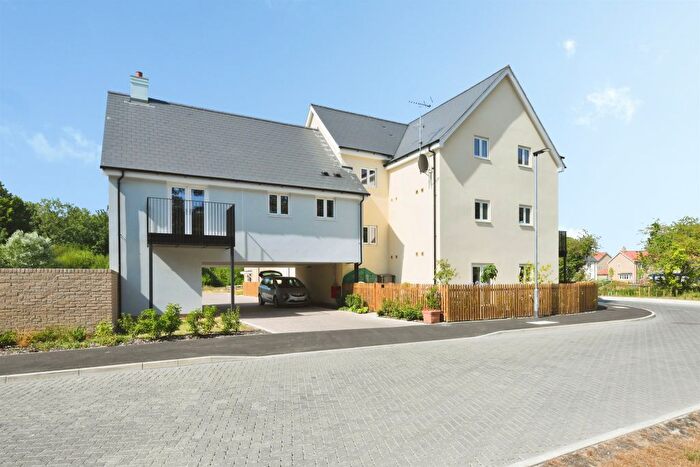 3 Bedroom Flat For Sale In Poor Well Lane, Fulbourn, Cambridge, CB21