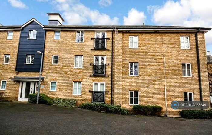 2 Bedroom Flat To Rent In Bradford Drive, Colchester, CO4