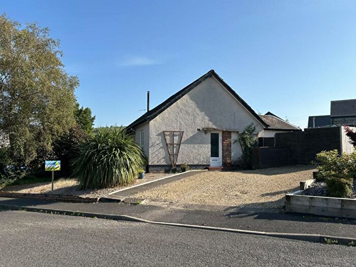 3 Bedroom Semi-Detached House For Sale In Brathwic Terrace, Brodick, Isle Of Arran, KA27