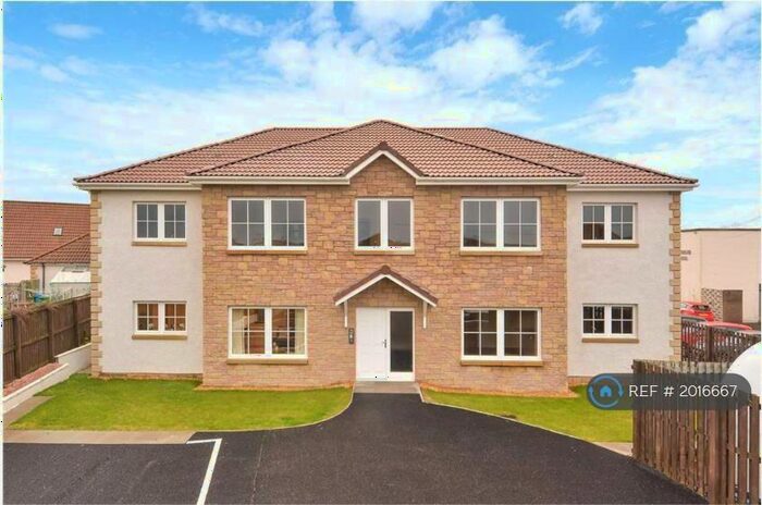 2 Bedroom Flat To Rent In Lawhead School Wynd, St. Andrews, KY16