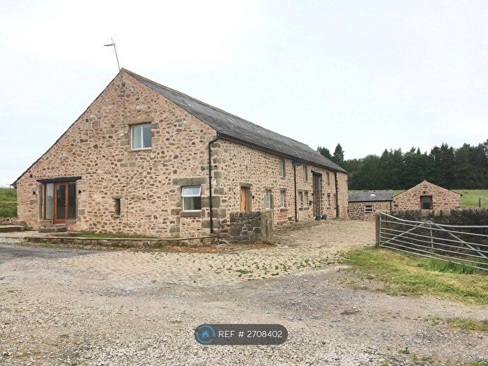 4 Bedroom Semi-Detached House To Rent In Longridge Road, Hurst Green, Clitheroe, BB7