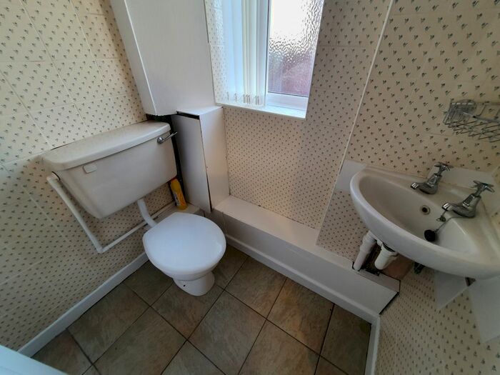 2 Bedroom Detached House To Rent In Stafford Street, Market Drayton, TF9