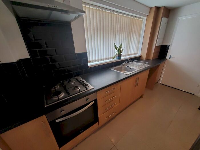 1 Bedroom Cottage To Rent In Hawthorn Street, Sunderland, SR4