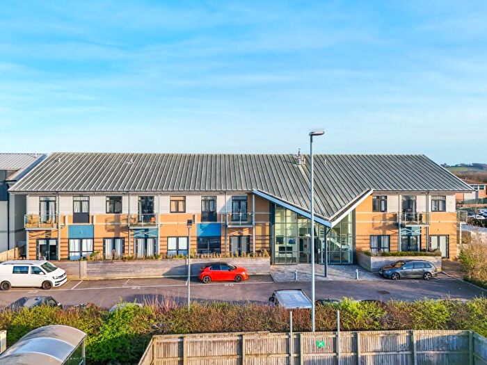 1 Bedroom Apartment For Sale In Serbert Close, Portishead, Bristol, Somerset, BS20