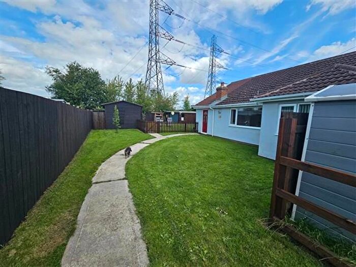 2 Bedroom Bungalow To Rent In Letch Lane, Stockton-On-Tees, TS21