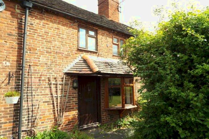 1 Bedroom Property To Rent In Whittington, Lichfield, WS14
