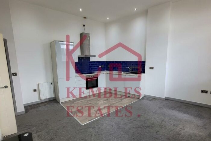 1 Bedroom Flat To Rent In Flat Danum House, DN1