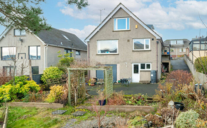 4 Bedroom Detached House For Sale In Yealand Avenue, Giggleswick, Settle, North Yorkshire, BD24