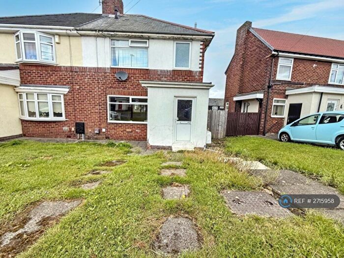 3 Bedroom Semi Detached House To Rent In Pontop Street, East Rainton, Houghton Le Spring, DH5