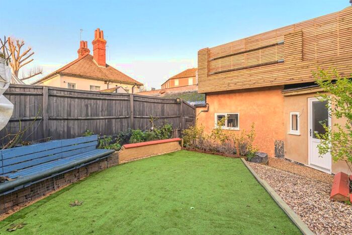 Studio To Rent In Canal Way, Reading, RG1