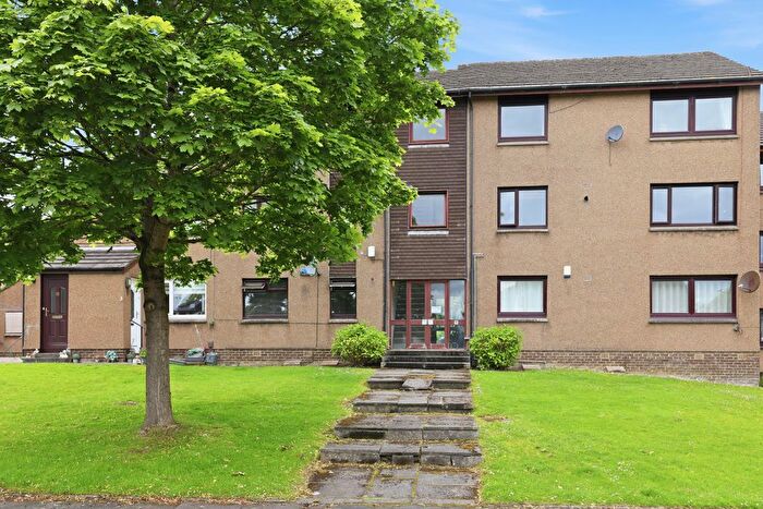 1 Bedroom Flat For Sale In Grandtully Drive, Kelvindale, Glasgow, G12