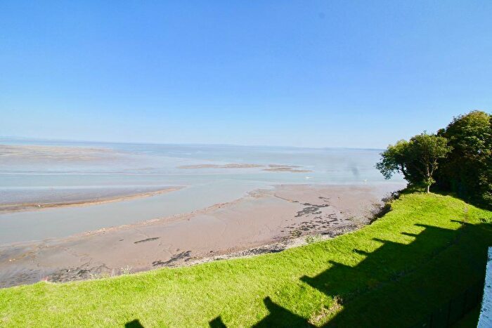 2 Bedroom Apartment To Rent In Clwyd, Northcliffe, Penarth, CF64
