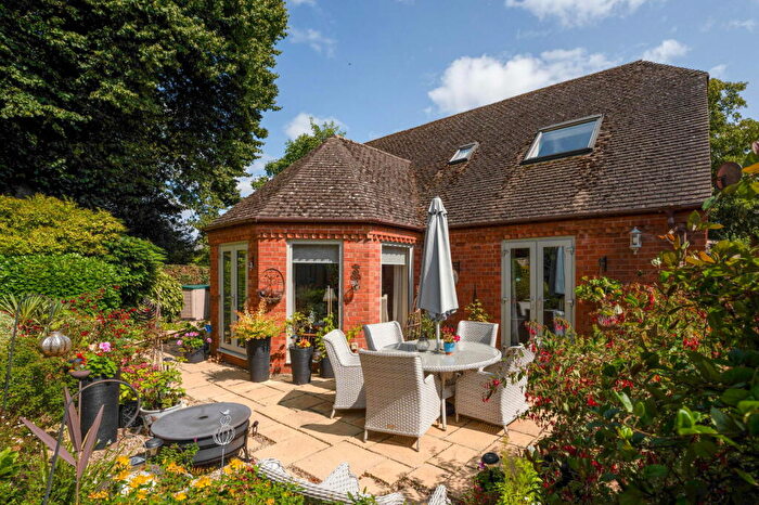 5 Bedroom Detached House For Sale In London Road, Shipston On Stour, CV36