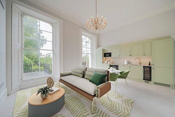 2 Bedroom Flat To Rent In Leinster Square, London, W2