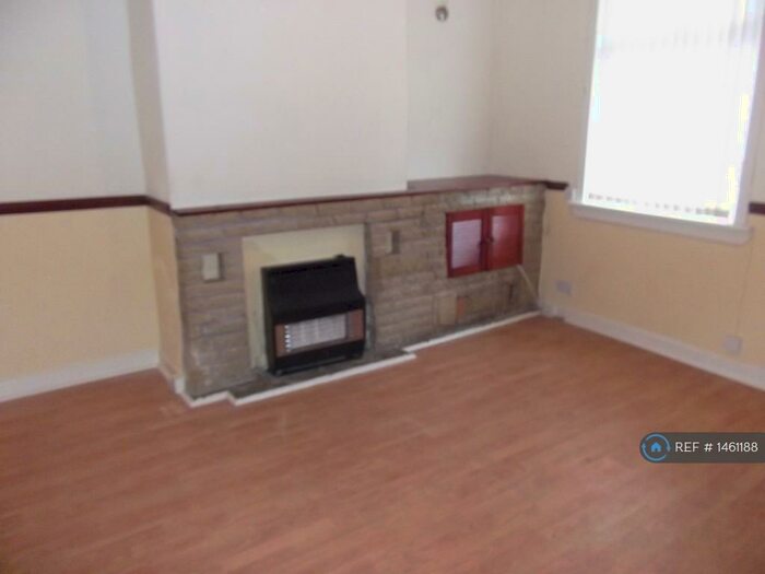 2 Bedroom Terraced House To Rent In Inkerman Street, Ashton-On-Ribble, Preston, PR2