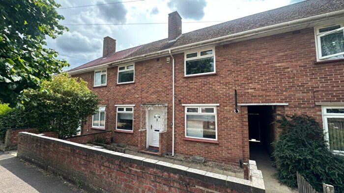 5 Bedroom Terraced House For Sale In Wilberforce Road, Close To The Uea, NR5