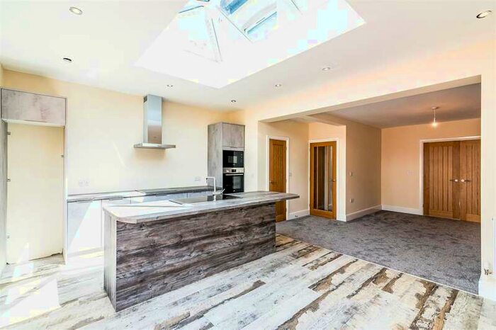 3 Bedroom Semi-Detached House To Rent In Burntwood Road, Hammerwich, Burntwood, WS7