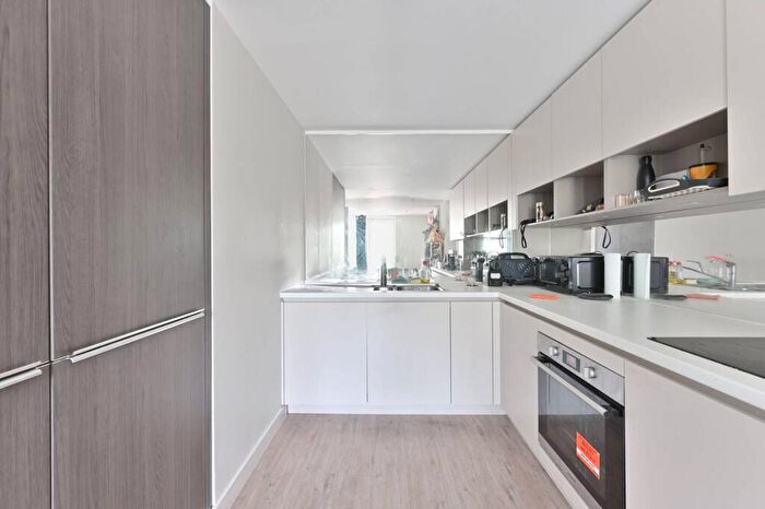 1 Bedroom Flat For Sale In Washington Building, Greenwich, London, SE13