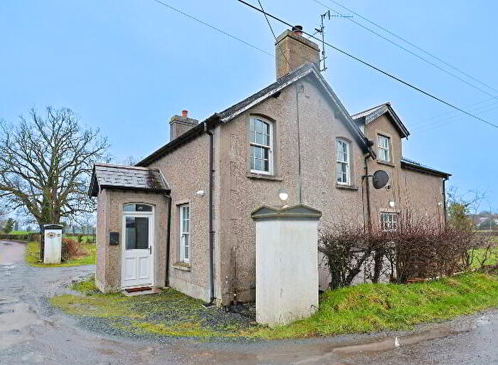 3 Bedroom Detached House For Sale In Upper Ballydugan Road, Craigavon, BT63