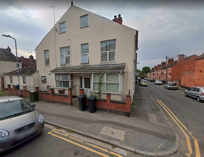 1 Bedroom Detached House To Rent In Winn Street, Lincoln, LN2