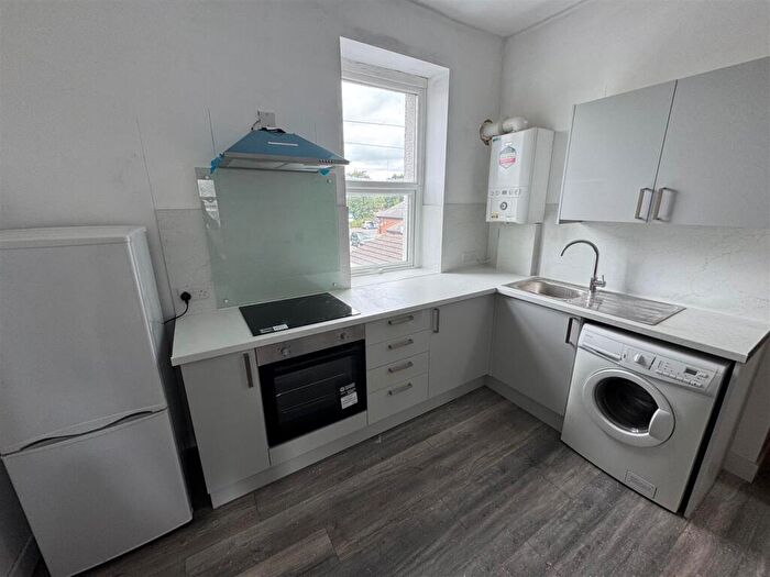 1 Bedroom Apartment To Rent In High Street North, Langley Moor, Durham, DH7