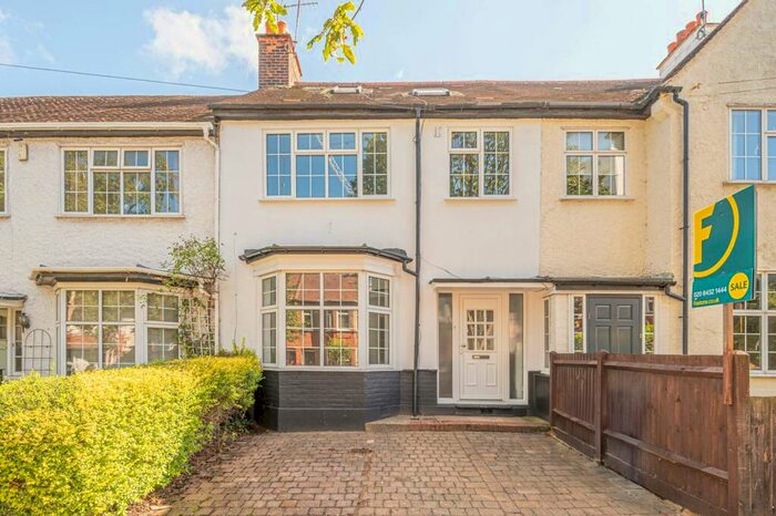 5 Bedroom House To Rent In Crewys Road, Child's Hill, London, NW2