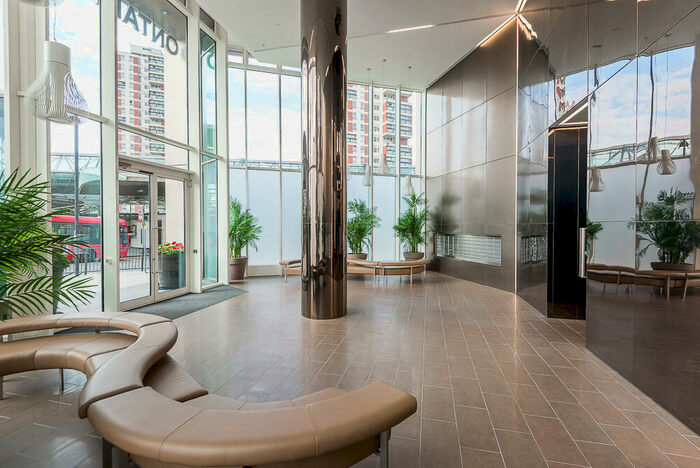 2 Bedroom Apartment To Rent In Surrey Quays Road, London, SE16