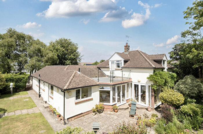 4 Bedroom Detached House For Sale In School Lane, Winfrith Newburgh, Dorchester, Dorset, DT2