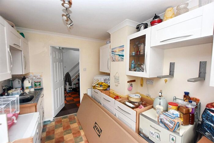 3 Bedroom Terraced House For Sale In Bosmeor Park, Redruth, TR15