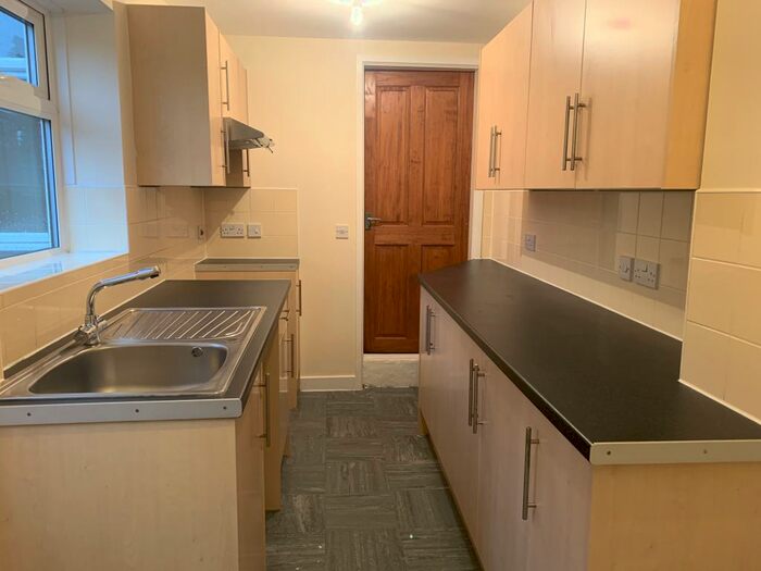 3 Bedroom Terraced House To Rent In Verney Street, Mansfield, NG19