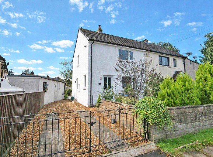 2 Bedroom Semi-Detached House For Sale In Fenton Avenue, Barnoldswick, BB18